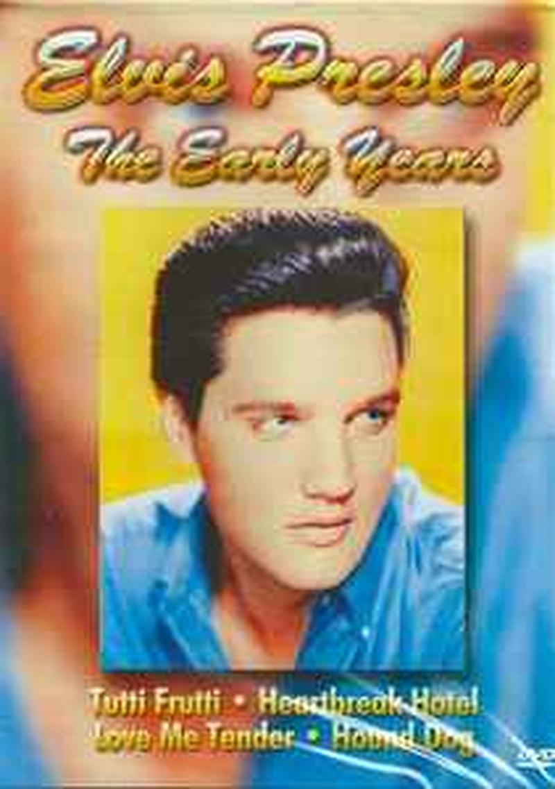 the-early-years