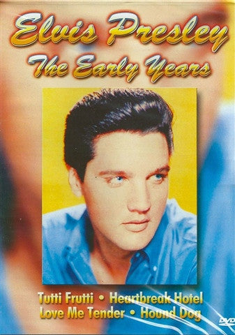 the-early-years