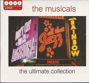 the-musicals---the-ultimate-collection