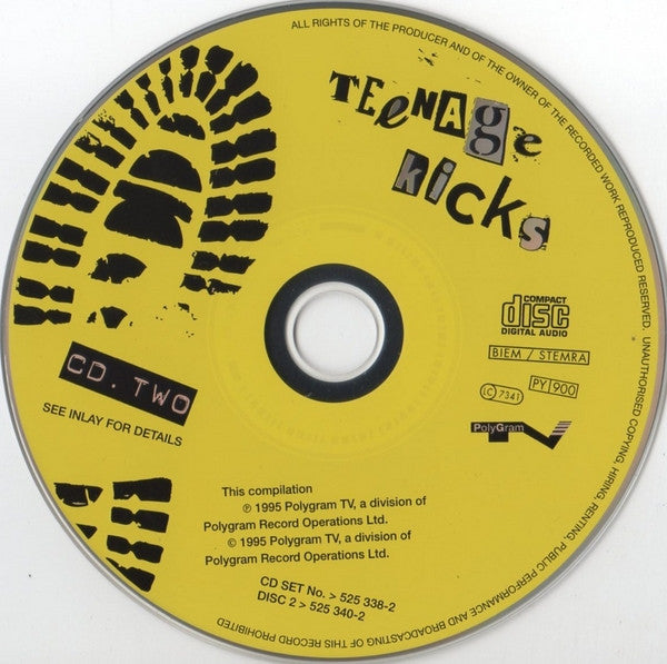teenage-kicks