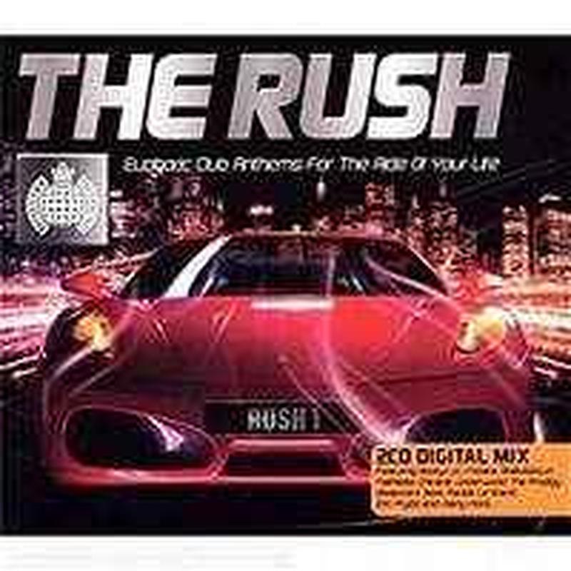 the-rush