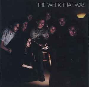 the-week-that-was