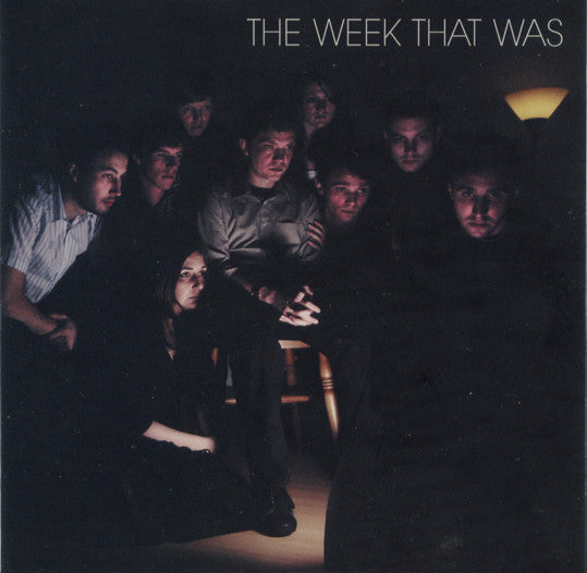 the-week-that-was