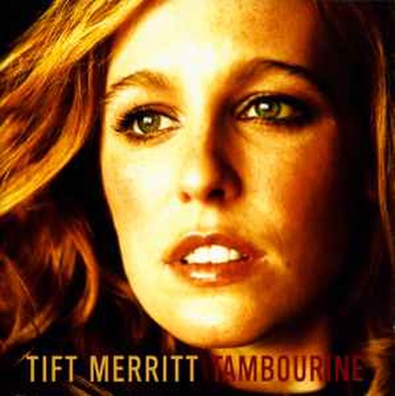 tambourine