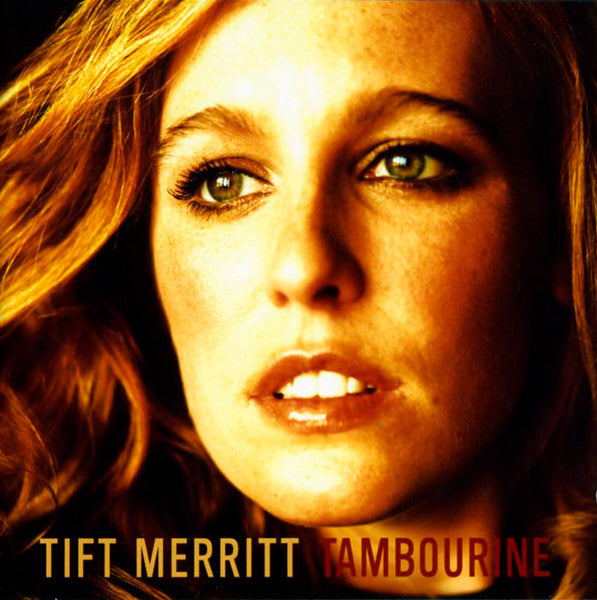 tambourine