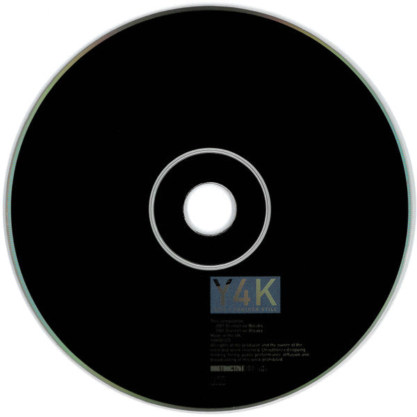 y4k-/-further-still