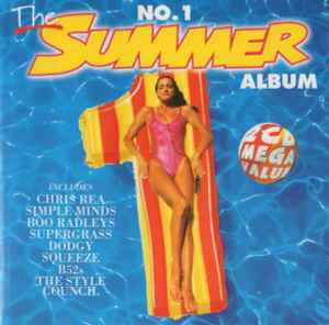 the-no.-1-summer-album