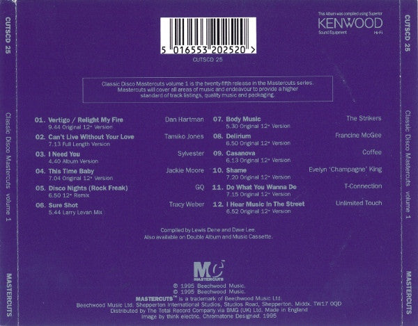 classic-disco-mastercuts-volume-1
