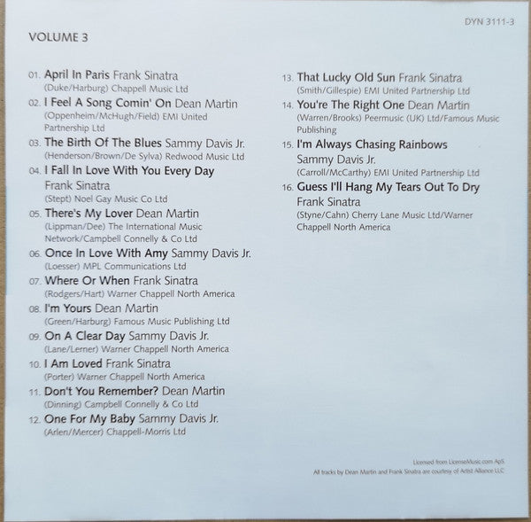 rat-pack---3-volume