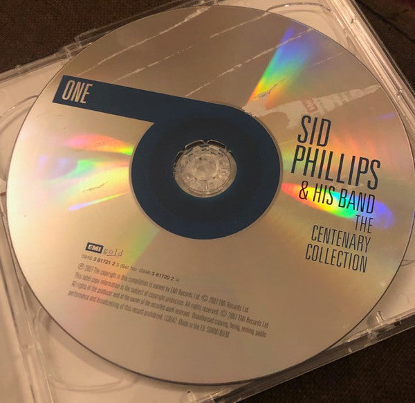 the-centenary-collection