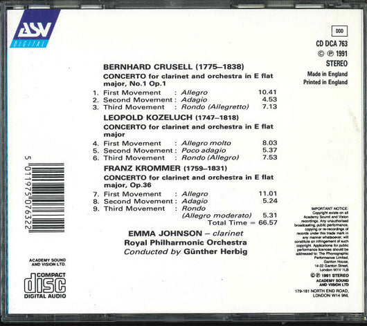 plays-clarinet-concertos-by-crusell---kozeluch---krommer