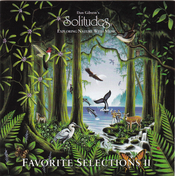 favorite-selections-ii