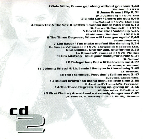disco-fever