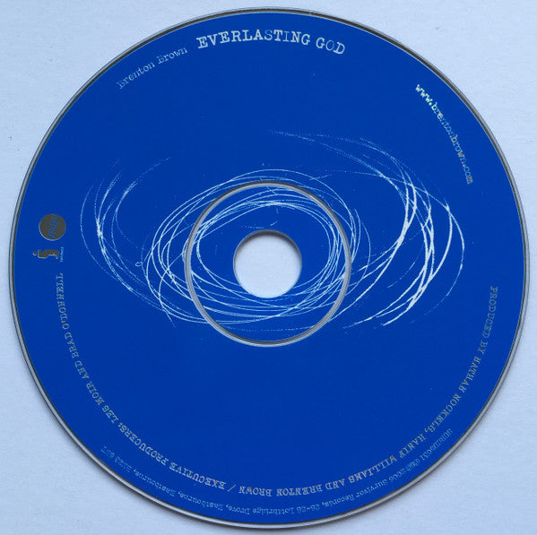 everlasting-god