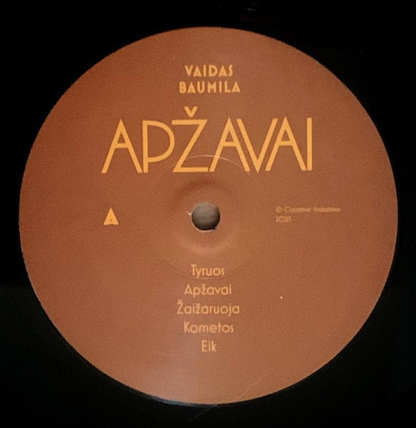 apžavai