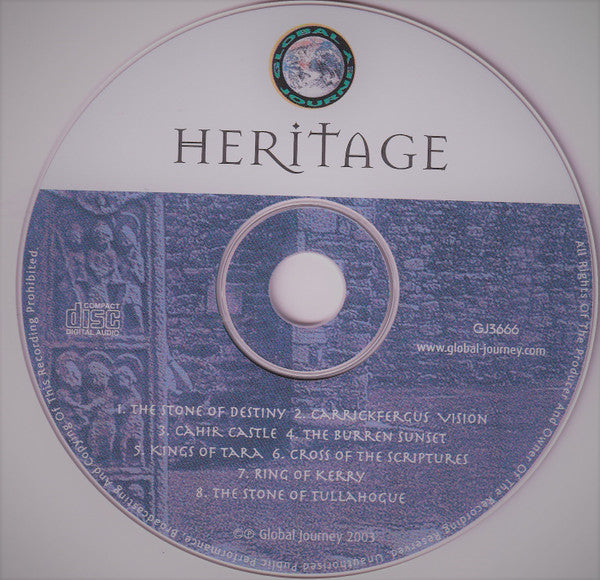 heritage