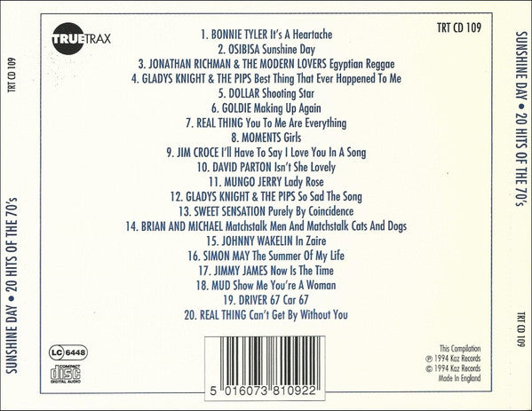 sunshine-day-•-20-smash-hits-of-the-seventies