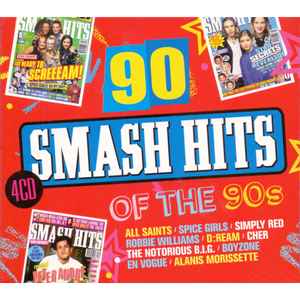 90-smash-hits-of-the-90s