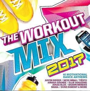 the-workout-mix-2017