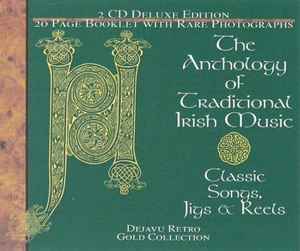 the-irish-music-anthology---classic-songs,-jigs-&-reels