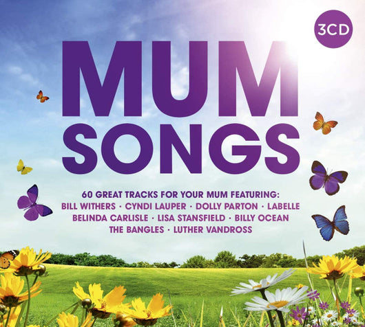 mum-songs