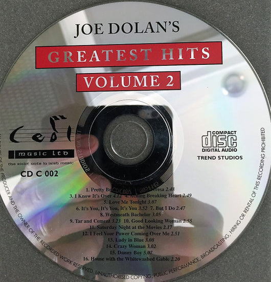 joe-dolans-32-greatest-ever-hits