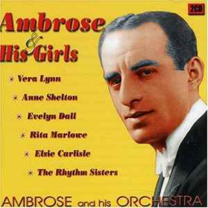 ambrose-&-his-girls