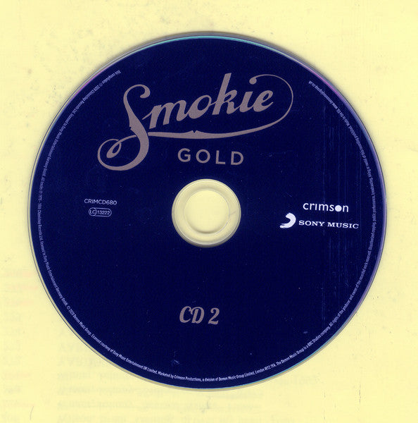 gold