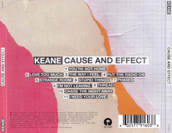 cause-and-effect