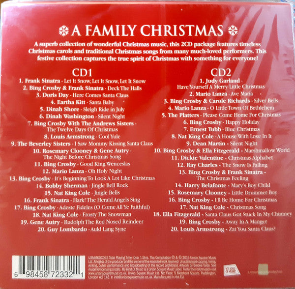 a-family-christmas