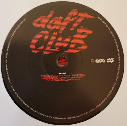 daft-club