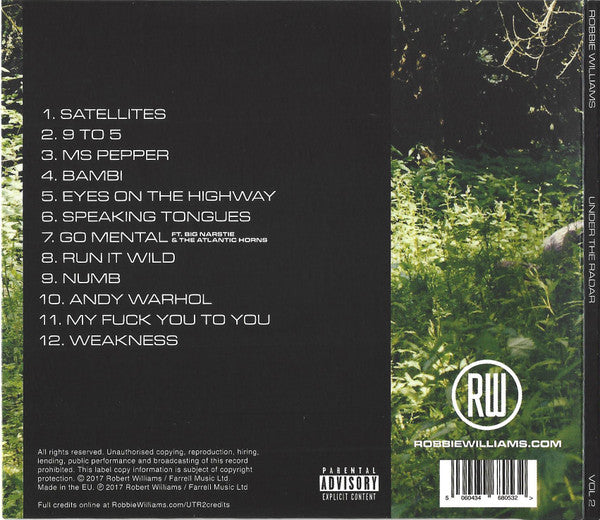 under-the-radar-vol-2