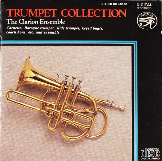 trumpet-collection