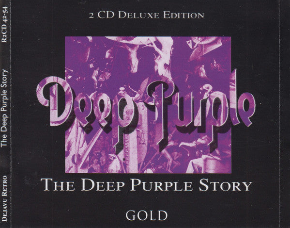 the-deep-purple-story