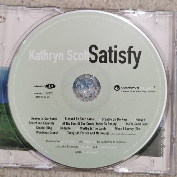 satisfy