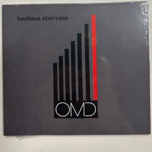bauhaus-staircase
