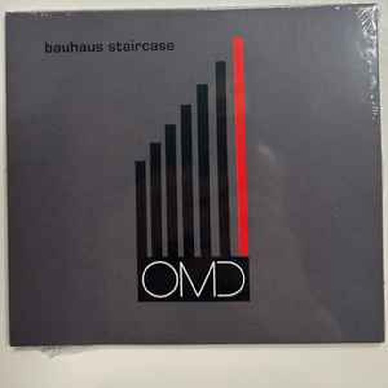 bauhaus-staircase