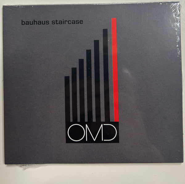 bauhaus-staircase