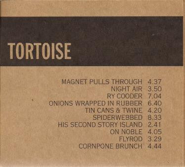 tortoise