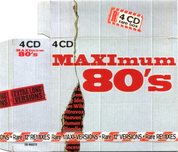 maximum-80s