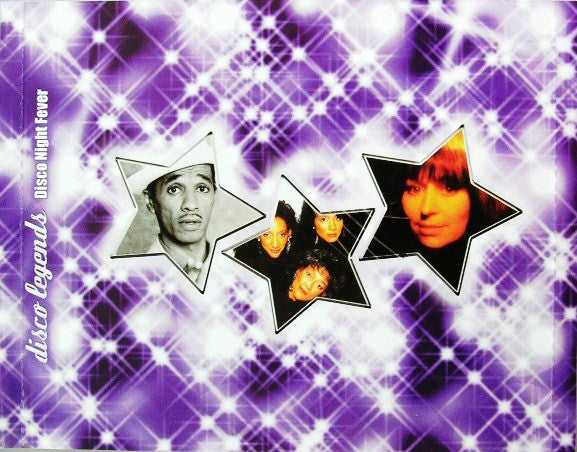 disco-legends---disco-night-fever