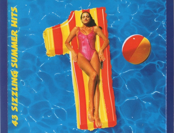 the-no.-1-summer-album