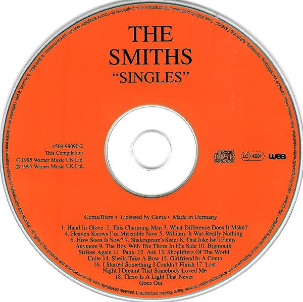 singles