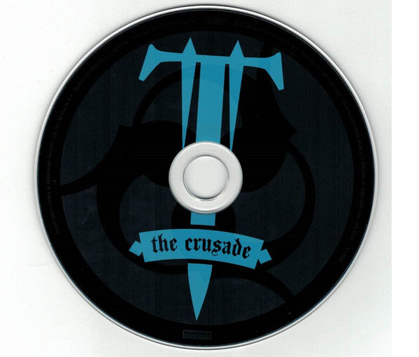 the-crusade