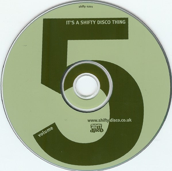 0-60-in-five-years---the-complete-shifty-disco-singles-club-collection