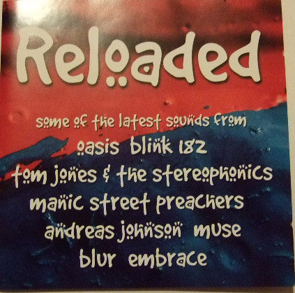 reloaded