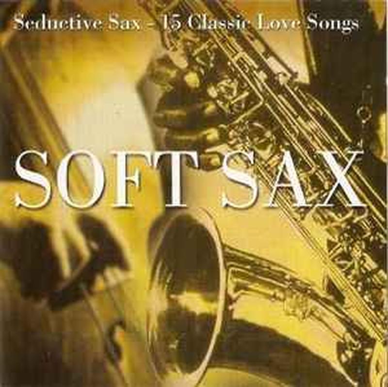 soft-sax