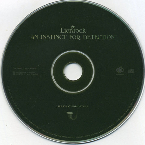 an-instinct-for-detection
