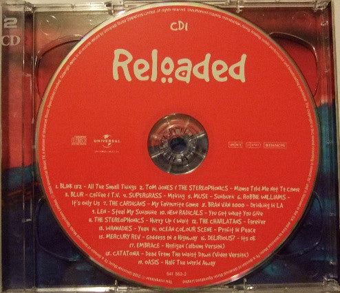 reloaded