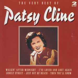 the-very-best-of-patsy-cline
